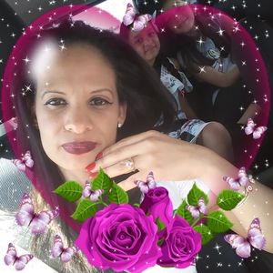 Meet your Posher, Fabiola